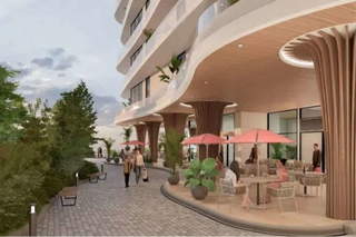 Apartment for Sale in San Francisco - 3 bedrooms