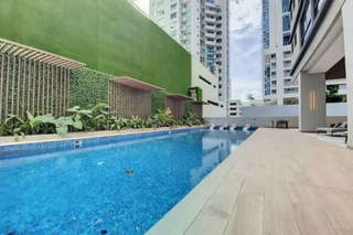 Penthouse Duplex Apartment for Sale in Bella Vista - 4 bedrooms