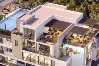 Apartment for Sale in Santa Maria / Costa del Este - 3 bedrooms