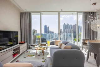 Apartment for Sale in Marbella - 1 bedroom