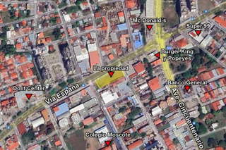 Commercial and Residential Land for Sale in Río Abajo - 0 bedrooms
