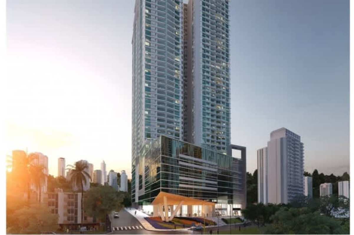 Luxury 3BR Ocean View Condo PH Miramar Avenida Balboa