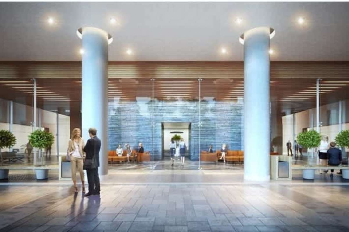 Modern 2BR Apartment PH Galeria Towers Tumba Muerto