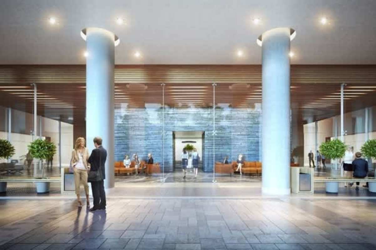 Modern 3BR Apartment with Amenities in PH Galeria Towers