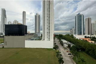 Apartment for Rental in Costa del Este - 2 bedrooms