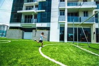 Apartment for Sale in Bella Vista - 3 bedrooms