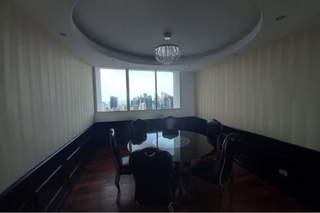 Apartment for Sale in El Cangrejo - 3 bedrooms