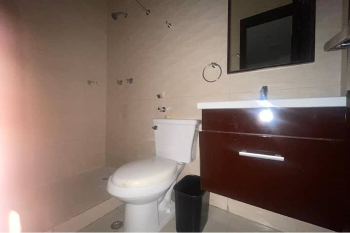 2BR Apartment for Rent with Terrace PH Via España Río Abajo