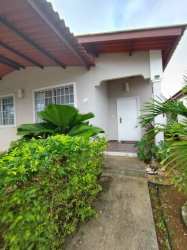 Bright master bedroom rental house Brisas del Golf Arraiján Panama