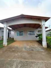 Detached House for Rent in Brisas del Golf Arraiján - 3 bedrooms