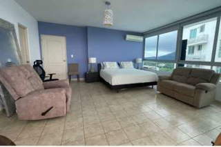 Penthouse Condominium for Sale in Las Lajas - 3 bedrooms