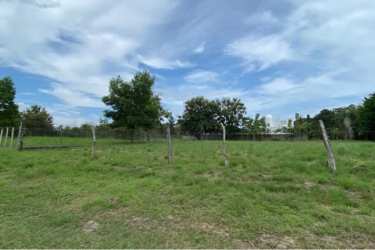 1,000 m² Lot Near Santa Clara Beach in Río Hato