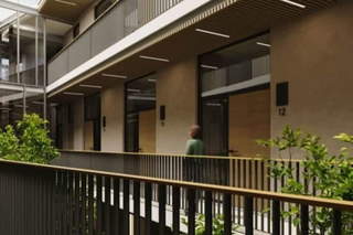 Apartment for Sale in San Felipe - 1 bedroom