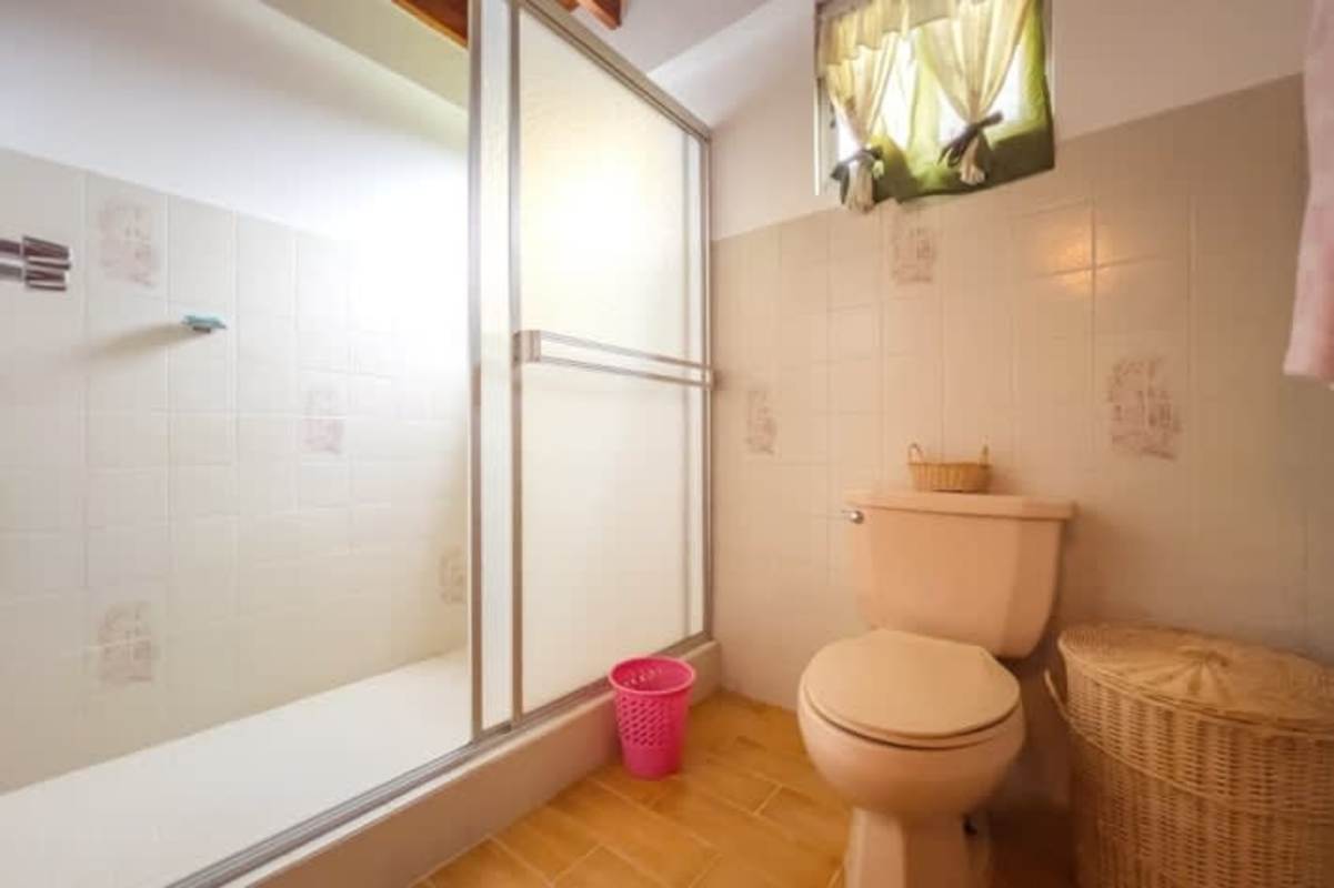 Rustic 3-Story Mountain Home with Views Altos de Cerro Azul