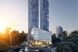 Penthouse Apartment for Sale in Bella Vista - 3 bedrooms