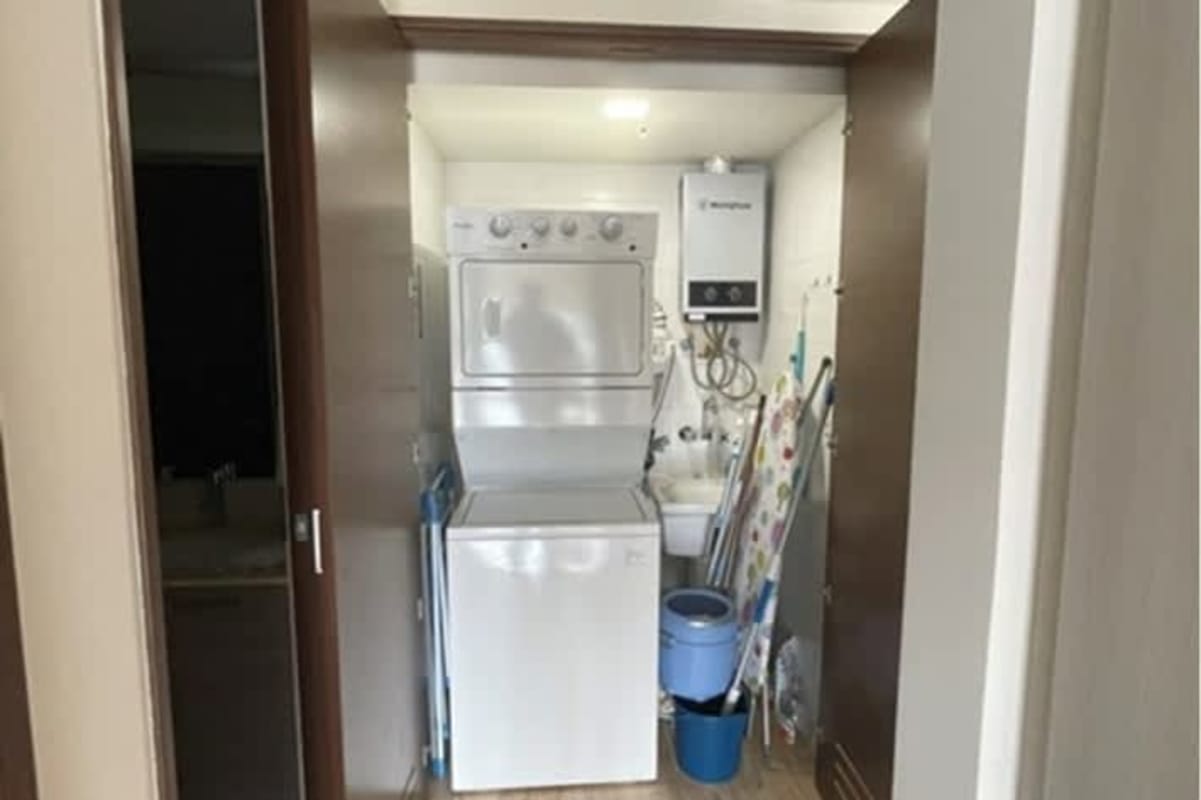 Furnished 2BR Apartment for Rent The Regent Costa del Este