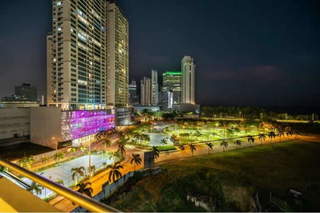 Apartment for Rent in Costa del Este - 3 bedrooms