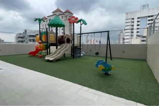 Apartment for Sale in Bella Vista - 3 bedrooms