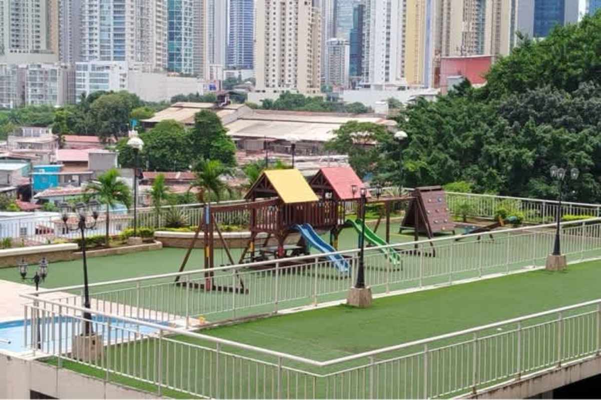 Modern 2BR Condo in PH San Francisco Tower Central Panama