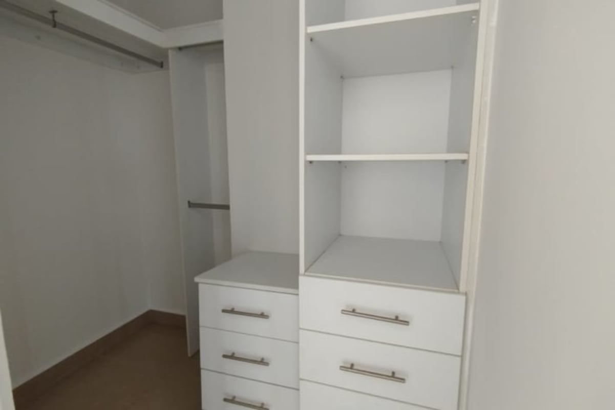 Swimming pools and recreation area at PH San Francisco Tower Panama