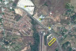 Commercial Land for Sale in Santiago - 0 bedrooms