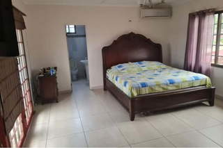 House for Sale in San Miguelito - 4 bedrooms