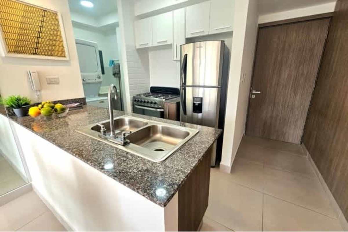 New 2BR Condo for Sale Zaita Park Villa Zaita