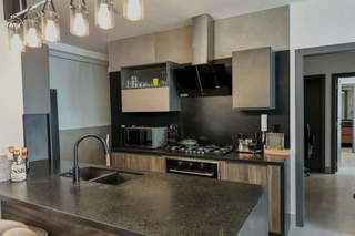 Apartment for Rent in San Francisco - 3 bedrooms