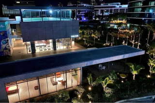 Condominium Apartment for Sale in Costa del Este - 2 bedrooms