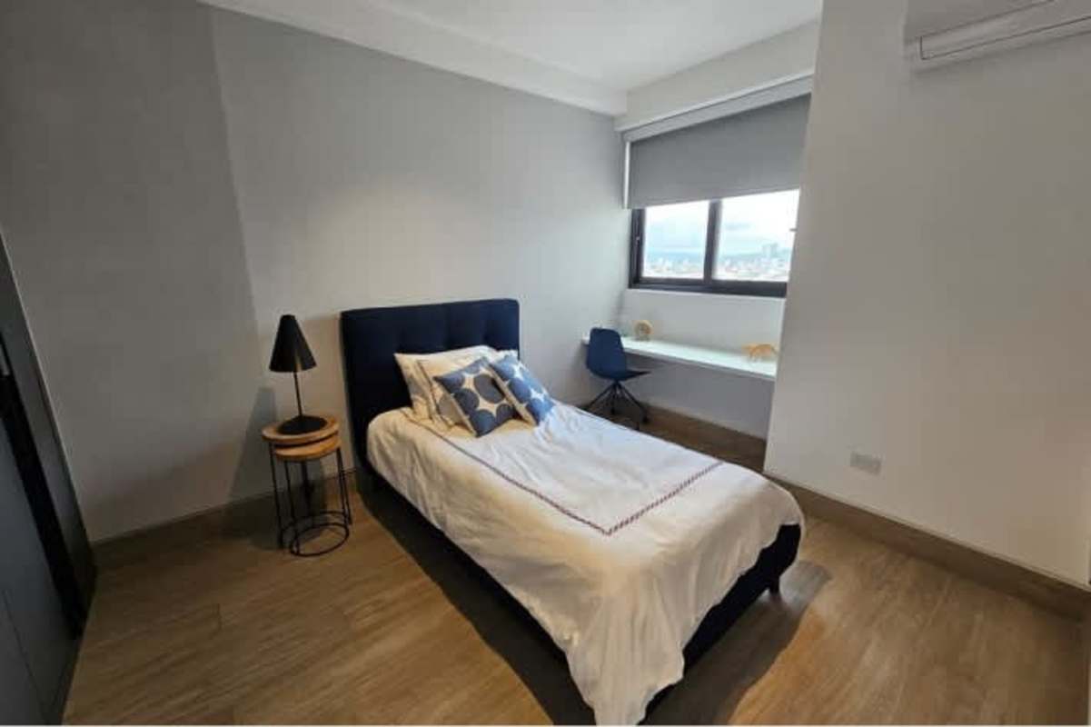 New 2BR Apartment with Amenities Hato Pintado Panama City