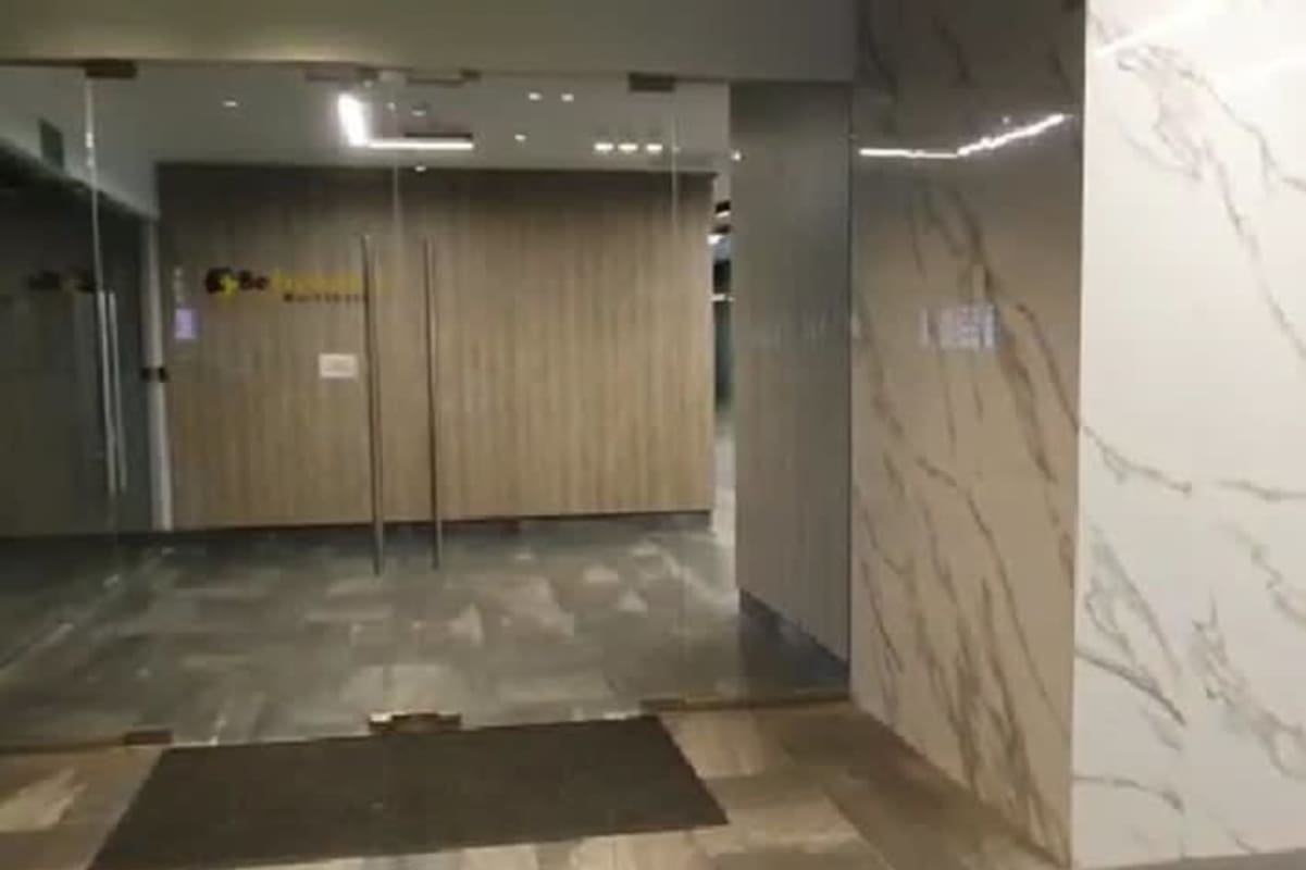 Retail Space for Rent El Dorado Plaza Betania