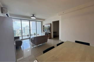 Apartment for Rent in Hato Pintado - 3 bedrooms