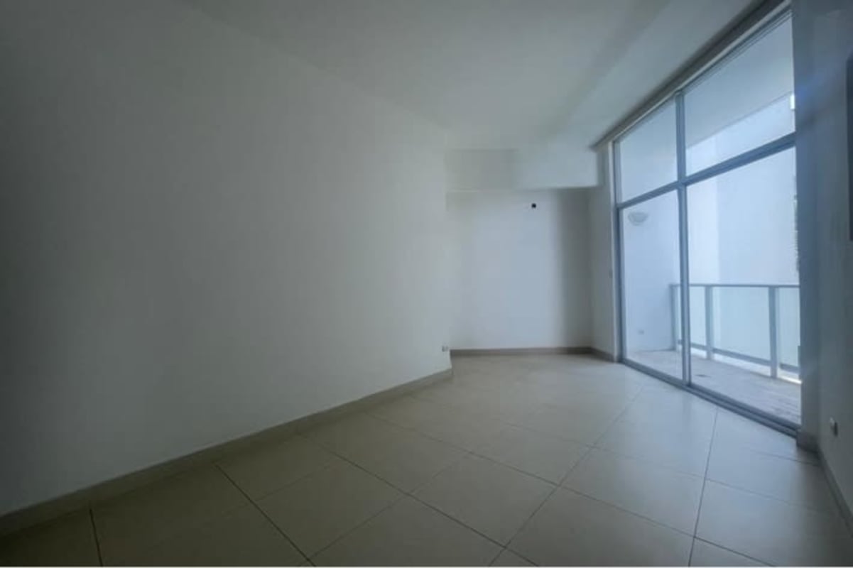 Contemporary kitchen with granite counters and modern finishes PH Embassy Club Clayton