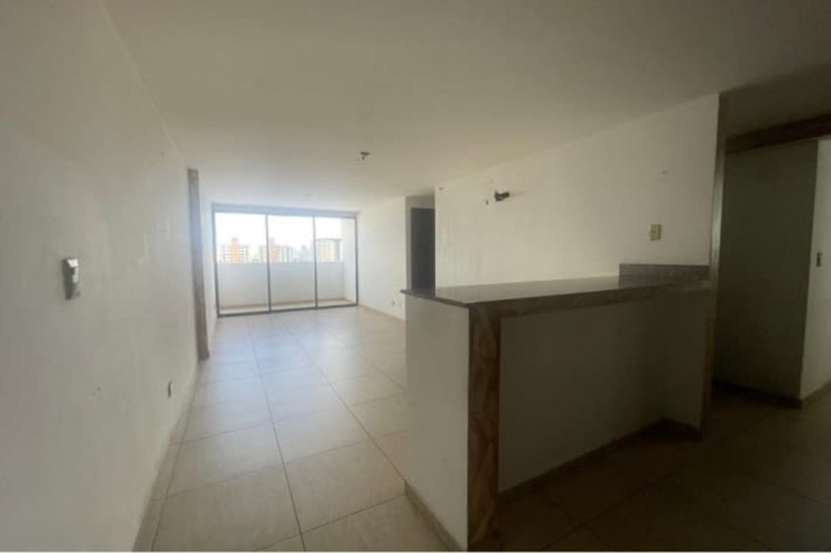 Gazebo area with artificial grass seating playground PH Condado Country Club Panama