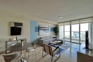 Apartment for Rent in Costa del Este - 3 bedrooms