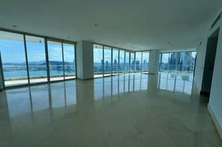 Apartment for Rent in Punta Paitilla - 4 bedrooms