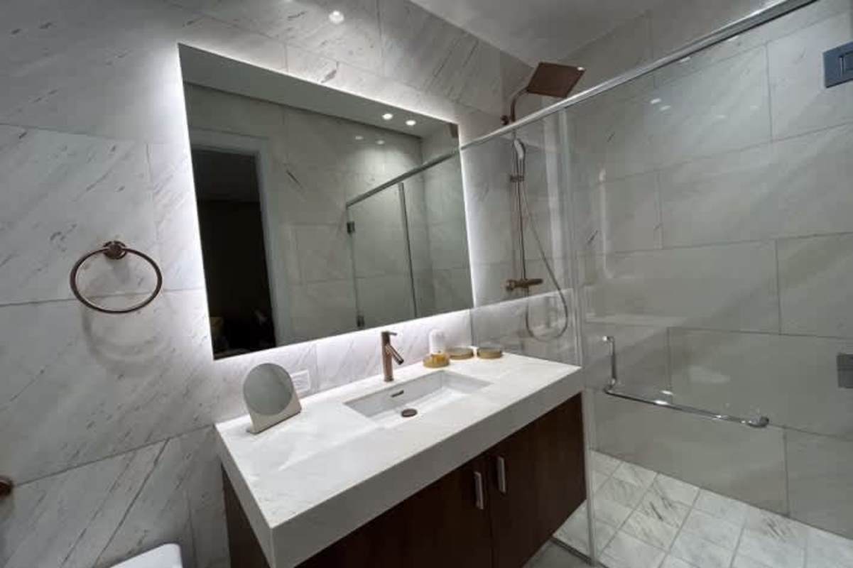 Luxury 3BR Furnished Condo Ocean Views Punta Paitilla