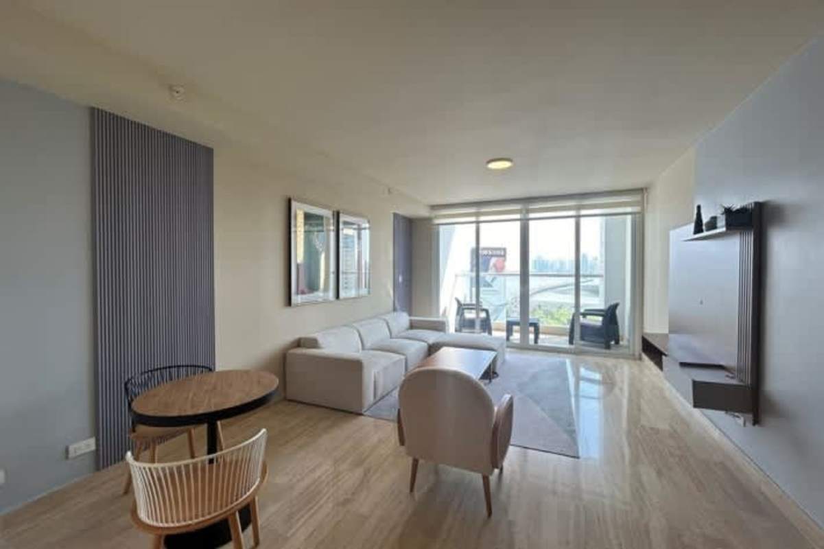 Luxury 3BR Oceanview Apartment for Rent Costa del Este