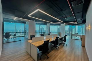 Commercial Office for Rent in Costa del Este - 0 bedrooms