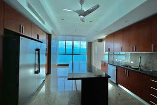 Luxury Apartment for Rent in Punta Paitilla - 4 bedrooms