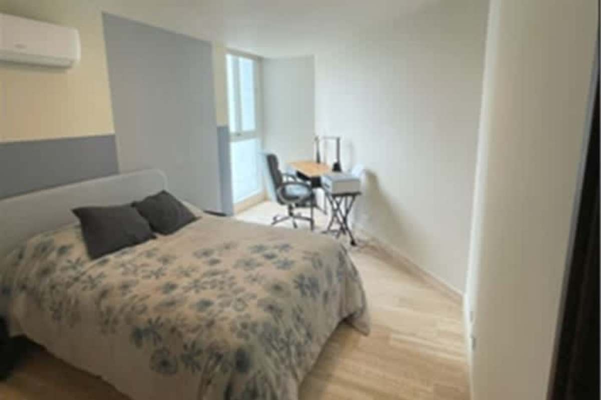 Modern 2BR Apartment with Skyline View Costa del Este