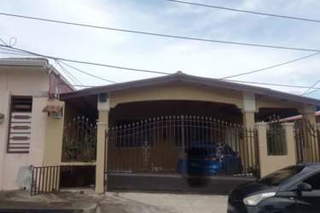 House for Sale in Veracruz - 3 bedrooms