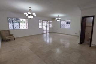 House for Sale in Cristóbal - 3 bedrooms