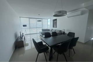 Apartment for Rent in Costa del Este - 3 bedrooms