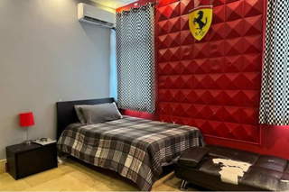 House for Rent in Costa del Este - 4 bedrooms