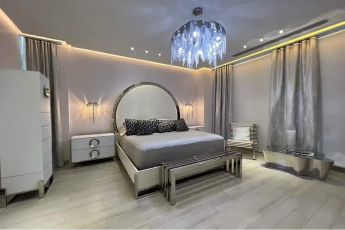 Luxury Penthouse Sea View Terrace PH Costanera Costa del Este