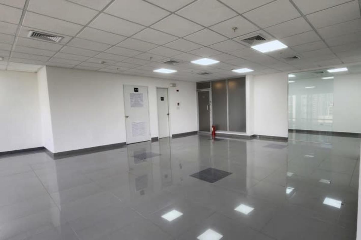 Office Space for Rent PH Torre Aseguradora Ancón Costa del Este