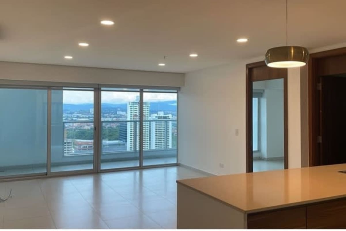 Modern 2BR Condo with Balcony and Amenities Costa del Este