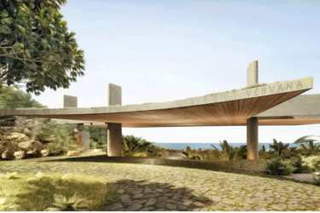 Luxury Villa for Sale in Pedasí - 3 bedrooms