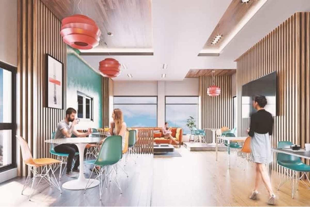 Modern 2BR Apartment PH Alto Río Río Abajo